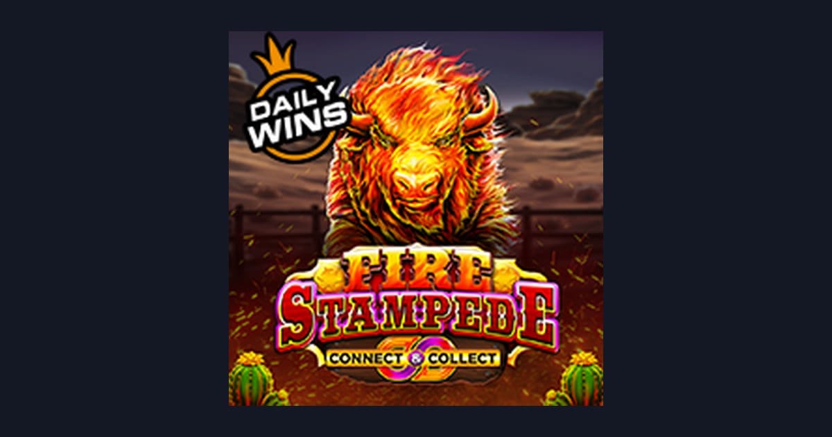 Mengenal Fire Stampede: Slot dengan Fitur Menarik dan Volatilitas Dinamis