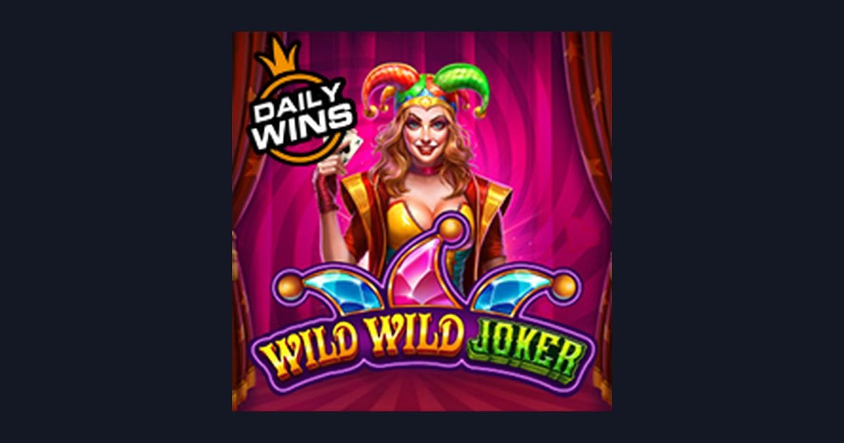 Mengenal Fitur & Tingkat Volatilitas Wild Wild Joker dari Pragmatic Play