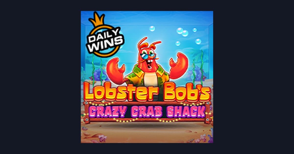 Mengenal Lobster Bobs Crazy Crab Shack, Slot Gacor Gampang Menang