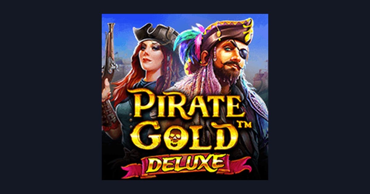 Mengenal Pirate Gold Deluxe: Fitur Menarik dan Tingkat Volatilitasnya