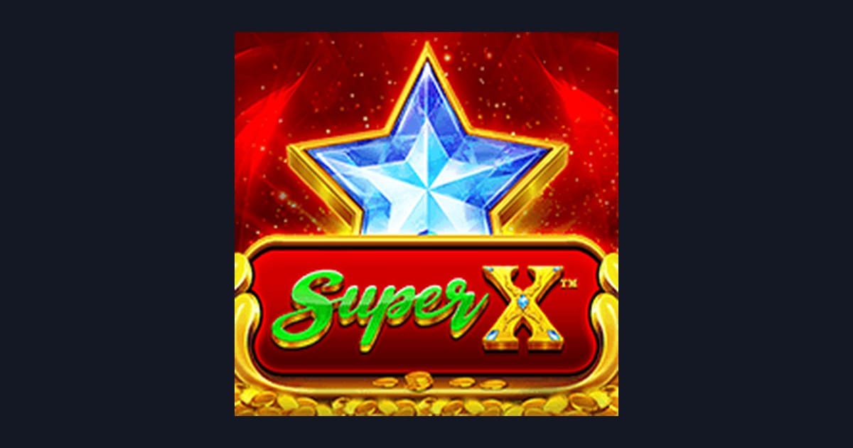 Mengenal Slot Super x dari Pragmatic Play: Fitur Menarik dan Tingkat Volatilitasnya