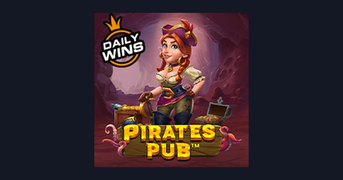 Menjelajah Link Slot Gacor Pirates Pub dari Pragmatic Play