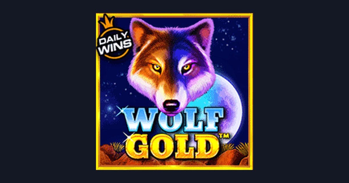 Menjelajahi Wolf Gold di Situs Slot Terpercaya dengan Info RTP Gacor