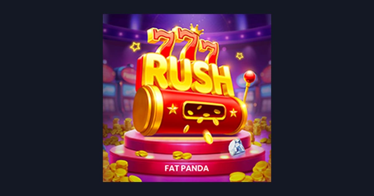 Nikmati Keseruan 777 Rush dengan Daftar & Login Gampang di LTE4D