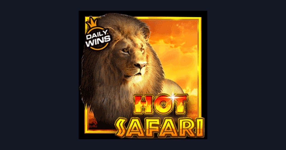Nikmati Sensasi Freespin & Scatter Hoki di Hot Safari dari Pragmatic Play