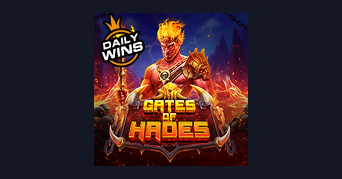 Nikmati Sensasi Slot Gates of Hades dengan Deposit Dana OVO Gopay Mudah