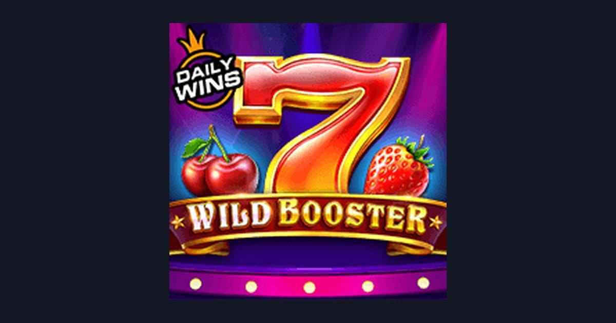 Nikmati Sensasi Wild Booster dengan Deposit Dana OVO dan GoPay Mudah