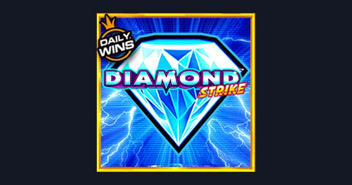 Nikmati Serunya Diamond Strike dengan Daftar & Login Gampang di LTE4D