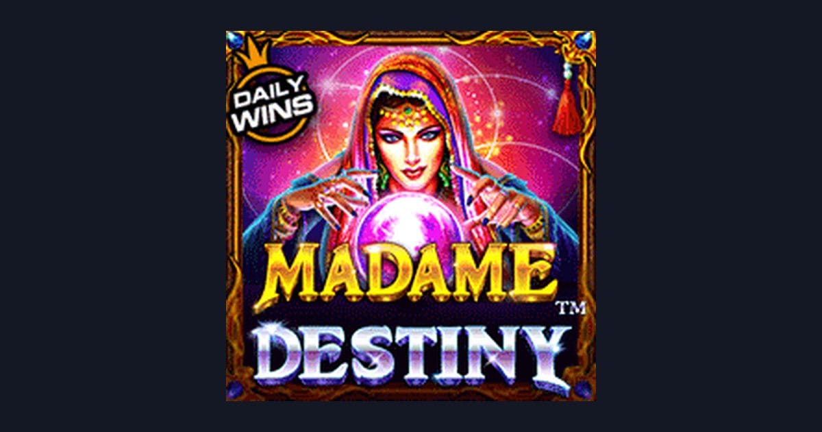 Nikmati Serunya Madame Destiny dengan Deposit Dana OVO dan GoPay Mudah
