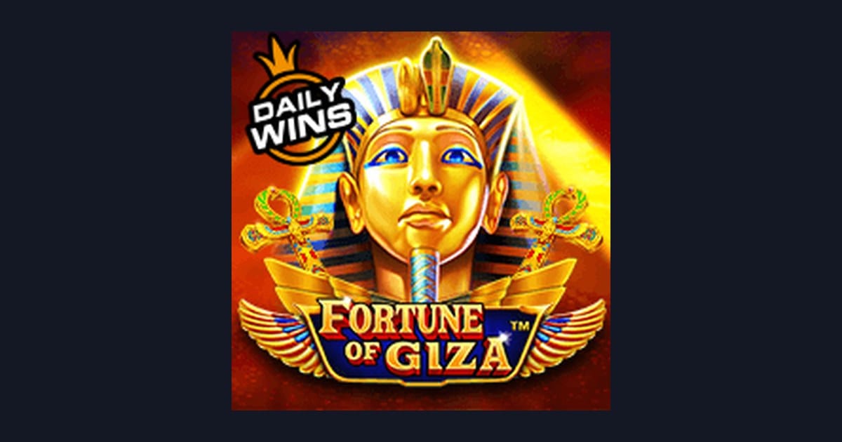 Panduan Jitu Menang Slot Fortune of Giza dengan Tips Praktis Pemula