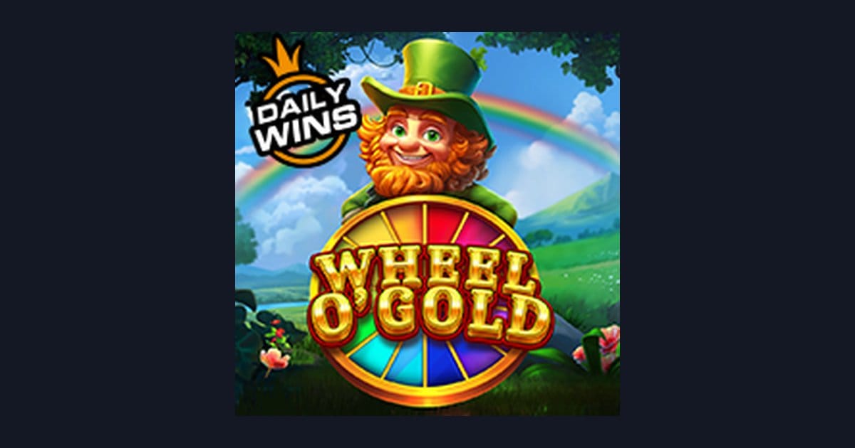 Rahasia Jam Gacor Terbaru Wheel Ogold dari Pragmatic Play