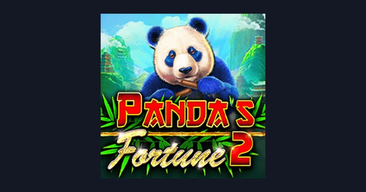 Rahasia Link Slot Gacor Panda Fortune 2 dari Pragmatic Play