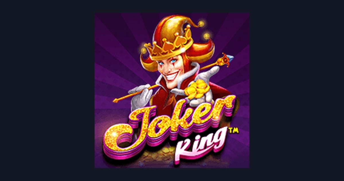 Rahasia Menang di Joker King, Slot Gacor Hari Ini dari Pragmatic Play