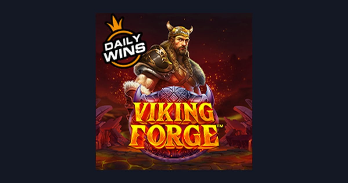 Rahasia Menang di Viking Forge, Slot Pragmatic Play di Situs Slot Terpercaya