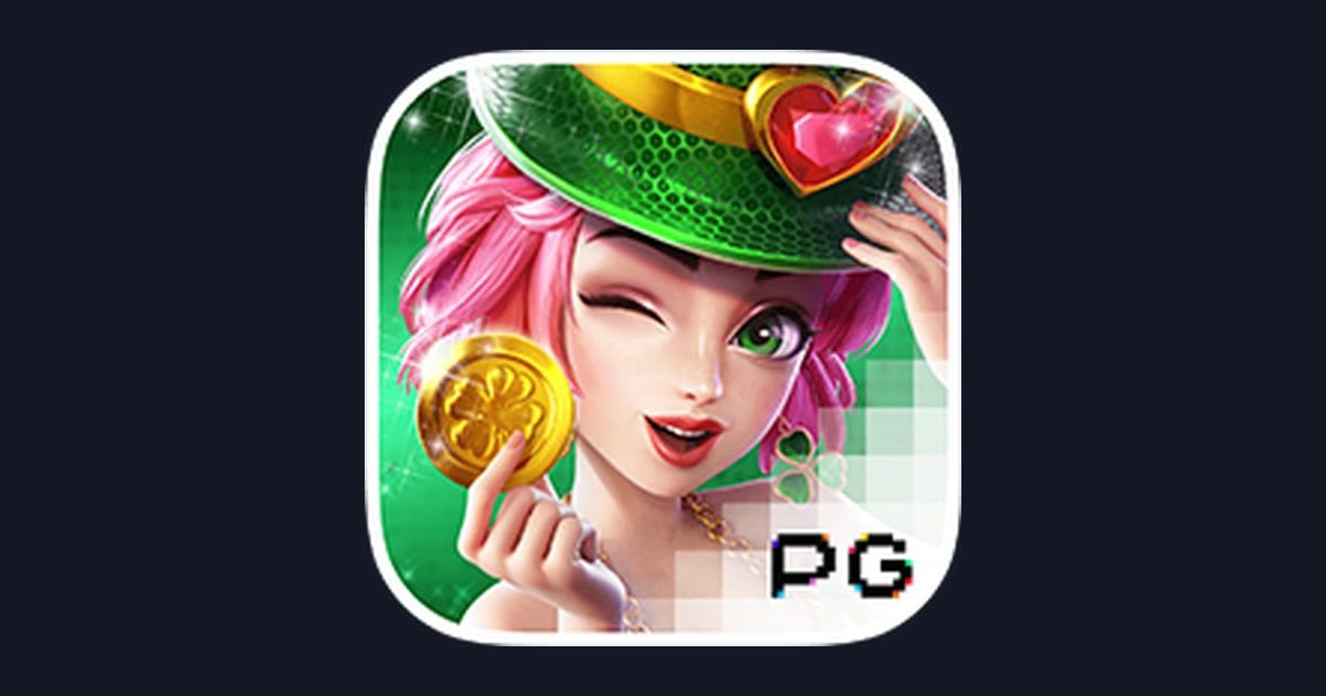 Raih Jackpot Progresif Terbesar di Lucky Clover Riches dari PG Soft