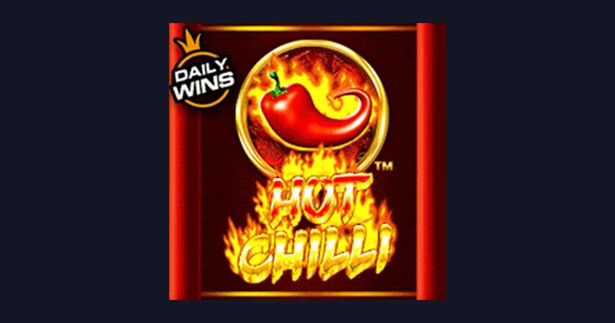 Raih Keberuntungan dengan Freespin & Scatter di Hot Chilli Slot