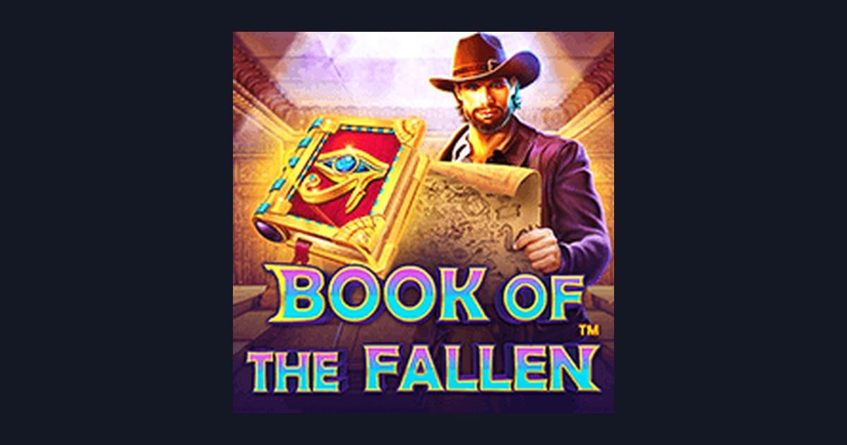 Raih Kemenangan Maksimal dengan Slot Gacor Book of Fallen Hari Ini