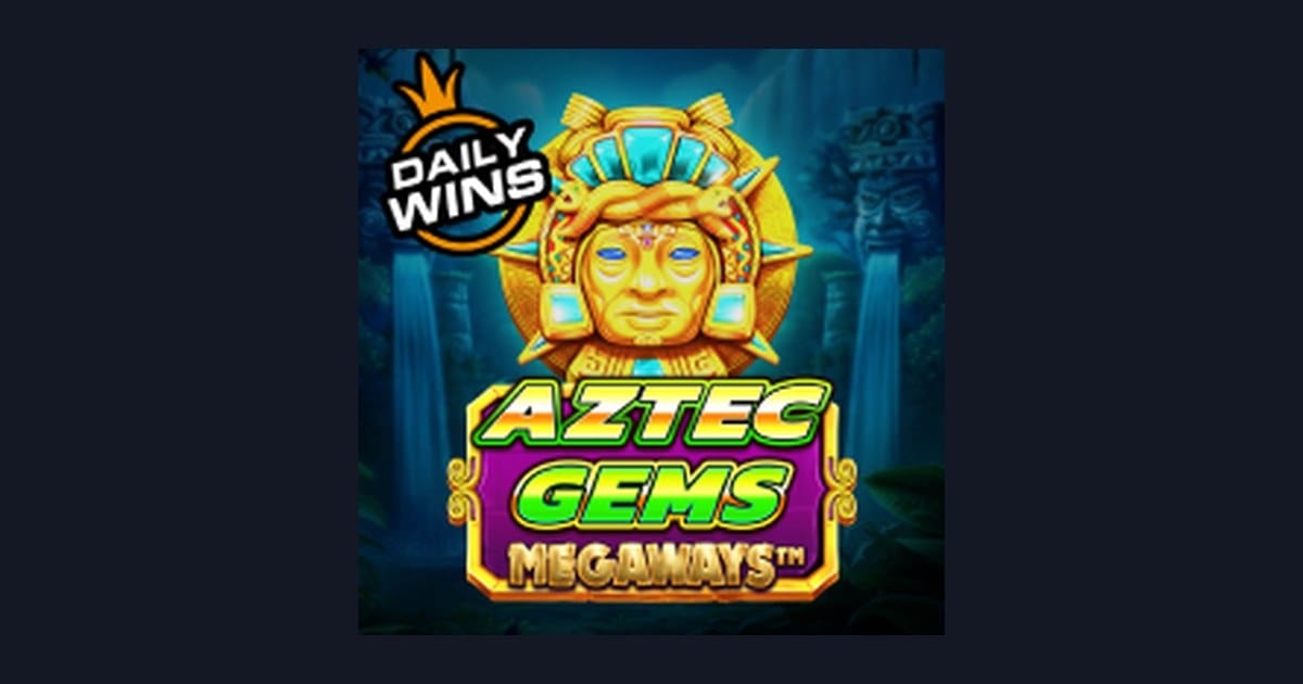 Raih Slot Maxwin di Aztec Gems Megaways dengan Strategi Cermat