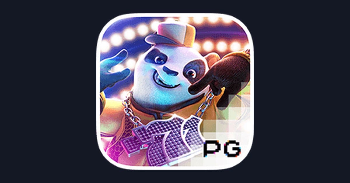 Raih Slot Maxwin Mudah dengan Hip Hop Panda dari PG Soft