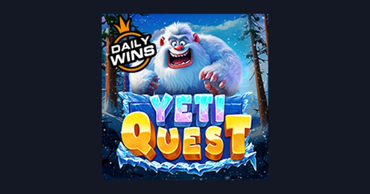 Raih Slot Maxwin di Yeti Quest dengan Strategi dan RTP Terbaik