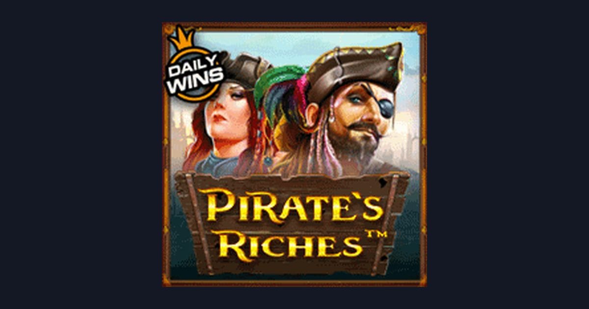 Raih Untung Dengan Modal Depo 5 Ribu di Slot Pirate Gold