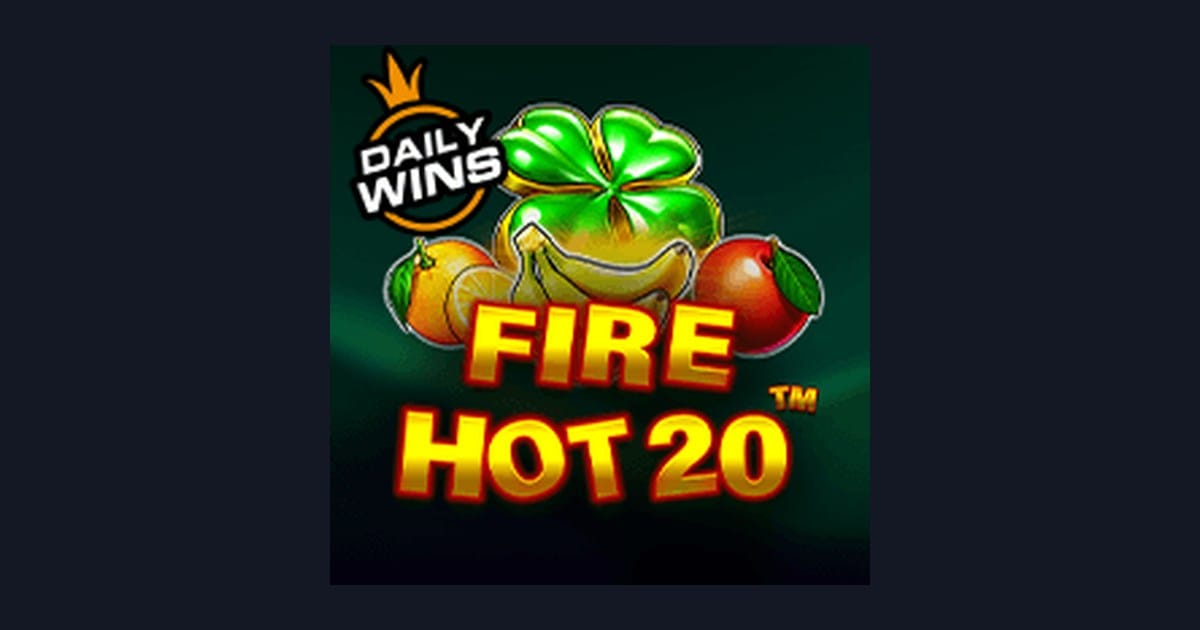 Review Jujur Fire Hot 20: Demo & Strategi Main Slot Seru Pragmatic Play