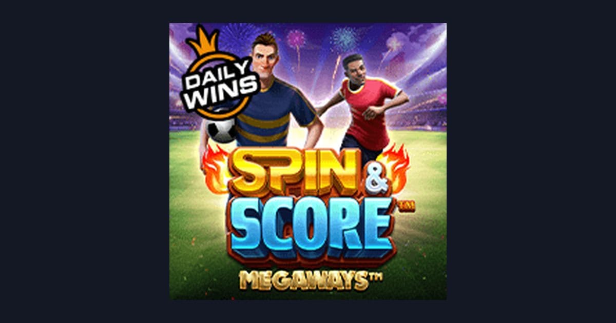 Review Jujur Spin and Score Megaways: Demo & Rahasia RTP Terbaru
