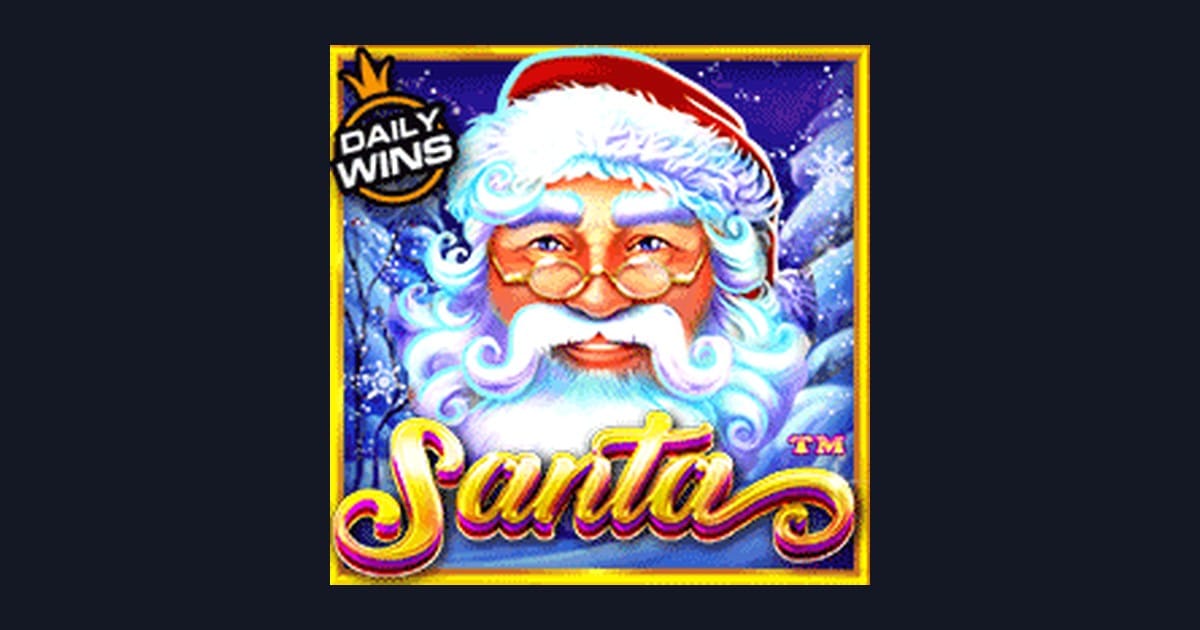 Santa Slot Seru dengan Modal Depo 5 Ribu di LTE4D