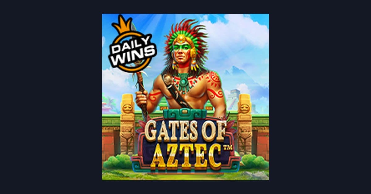 Temukan Jam Gacor Terbaru di Slot Gates of Aztec dari Pragmatic Play