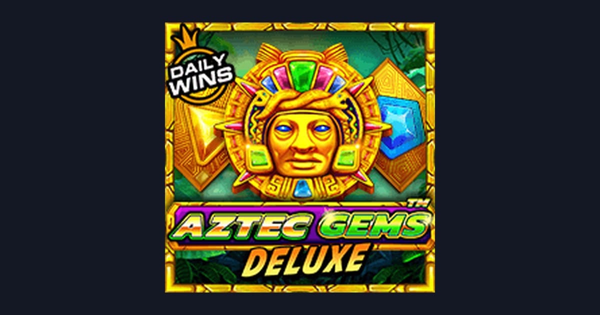Aztec Gems Deluxe: Jam Gacor Terbaru dan Strategi RTP Live Tertinggi