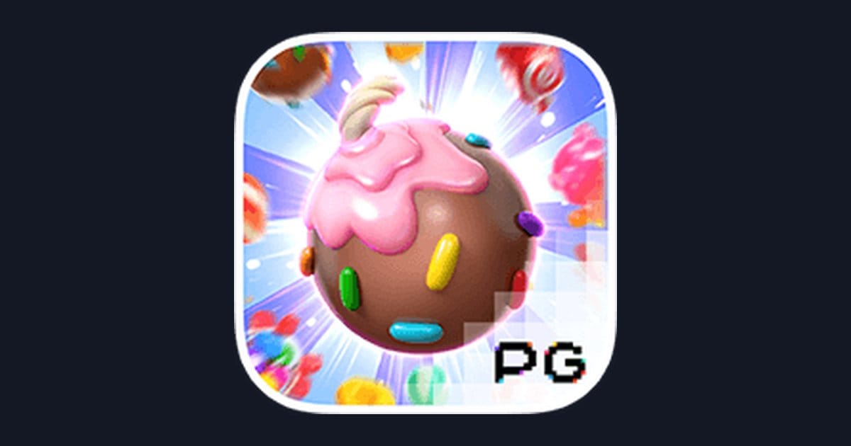 Raih Bonus New Member dengan Serunya Slot Candy Burst dari PG Soft