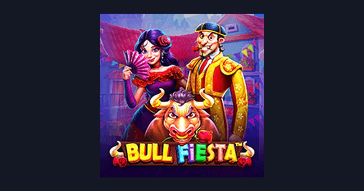 Bull Fiesta, Slot Anti Boncos dengan Peluang RTP Live Tertinggi