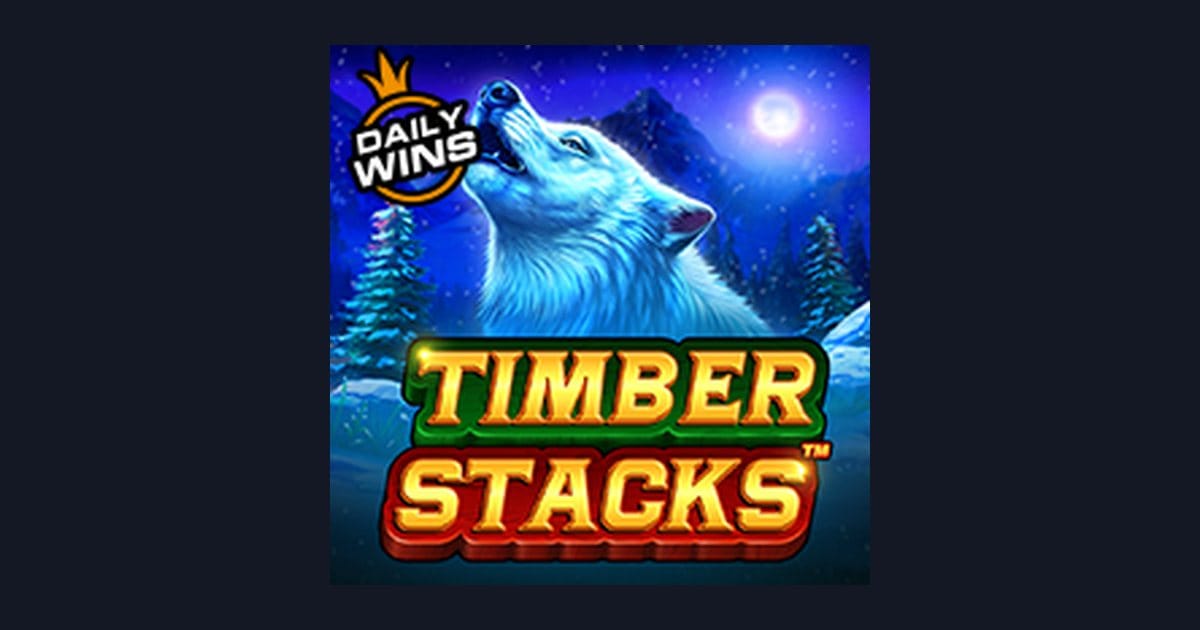 Jelajahi Link Slot Gacor Timber Stacks dari Pragmatic Play