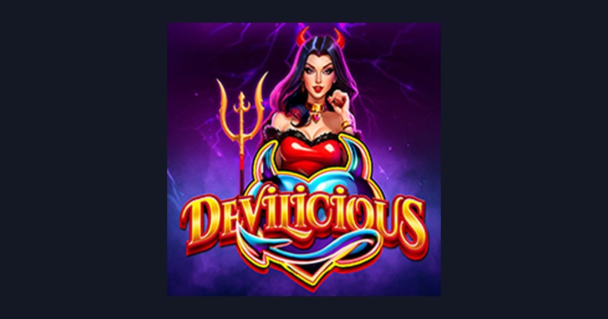 Main Devilicious dengan Modal Depo 5 Ribu, Intip Bocoran RTP Slot Hari Ini