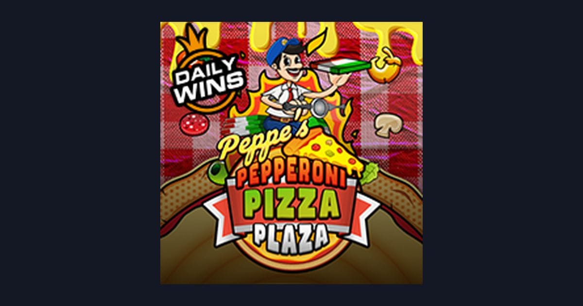 Main Peppes Pepperoni Pizza Plaza dengan Deposit Pulsa Tanpa Potongan, Raih RTP Live Tertinggi