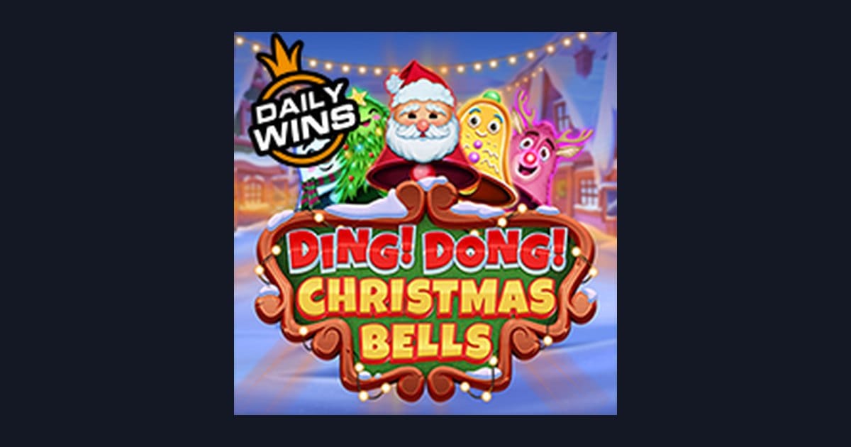 Menelusuri Keseruan Ding Dong Christmas Bells dan Info RTP Live Tertinggi