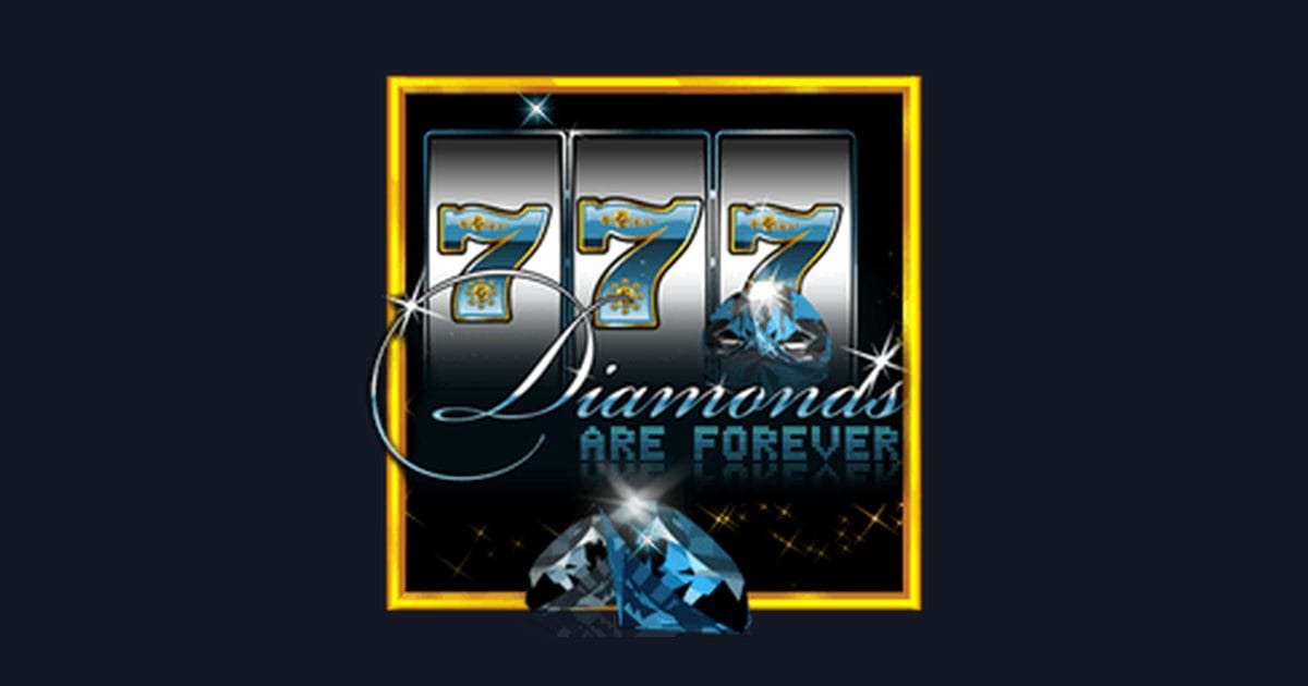 Menelusuri Pola Spin Gacor di Slot Diamonds Are Forever 3 Lines