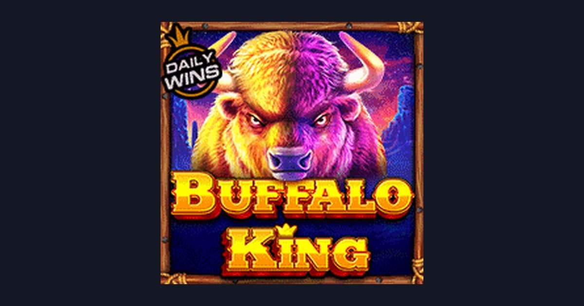 Menemukan Pola Spin Gacor di Slot Buffalo King dari Pragmatic Play