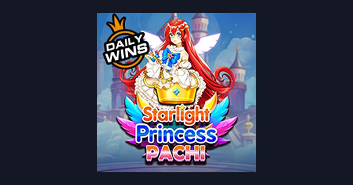 Menemukan Pola Spin Gacor di Slot Starlight Princess Pachi yang Menguntungkan