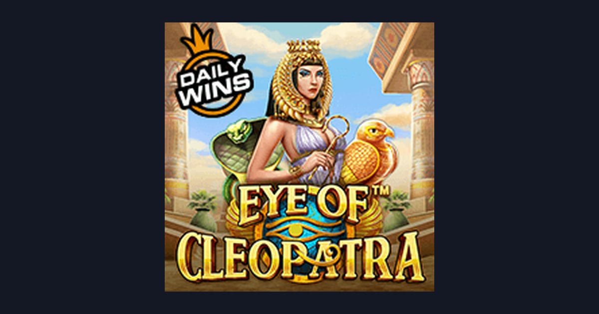 Mengenal Slot Gacor Eye of Cleopatra yang Mudah Menang dan Seru