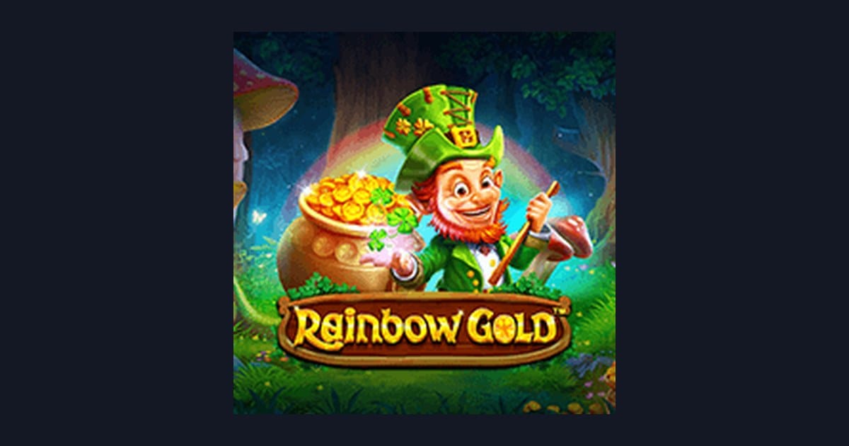 Mengenal Slot Maxwin Rainbow Gold dengan RTP Live Tertinggi