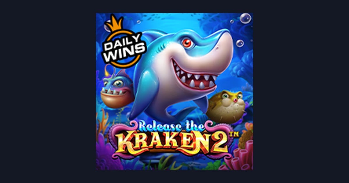 Mengenal Slot Release the Kraken 2: Fitur Menarik dan Volatilitas Tinggi