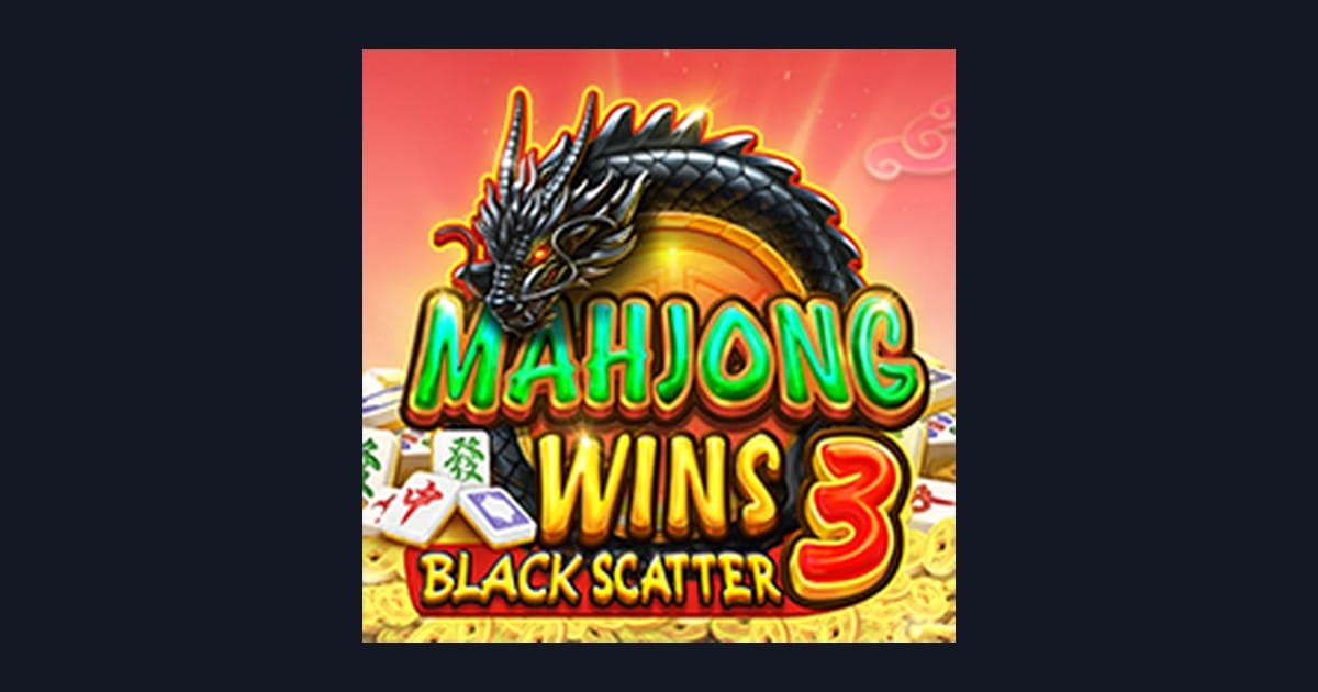 Mengupas Bocoran RTP Hari Ini di Slot Mahjong Wins 3 Black Scatter