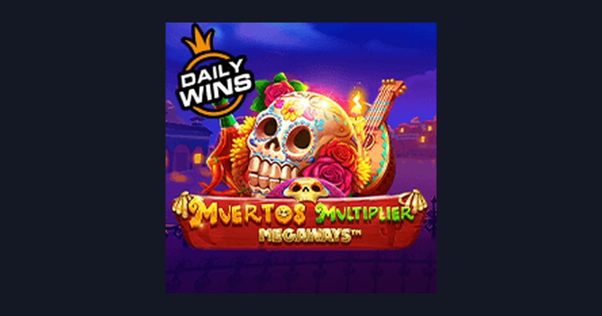 Mengupas Bocoran RTP Hari Ini di Slot Muertos Multiplier Megaways