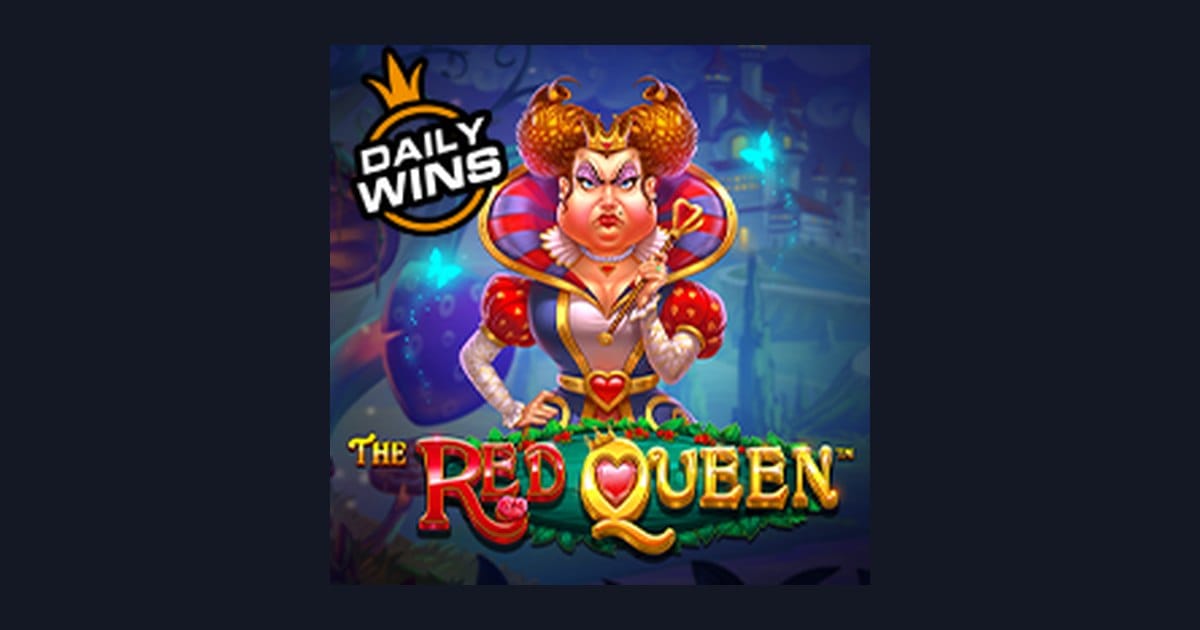 Mengupas Seru Slot The Red Queen dengan Bocoran RTP Hari Ini