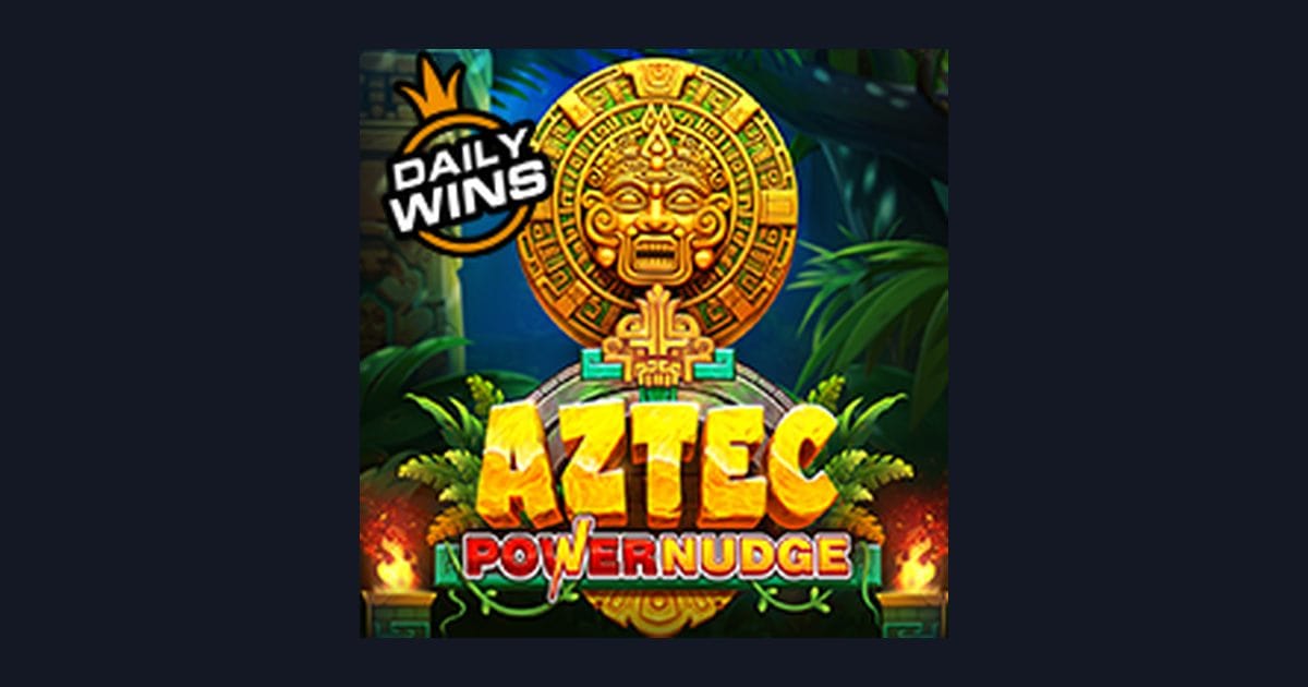 Menjelajahi Aztec Powernudge: Slot dengan Jackpot Progresif Terbesar dari Pragmatic Play