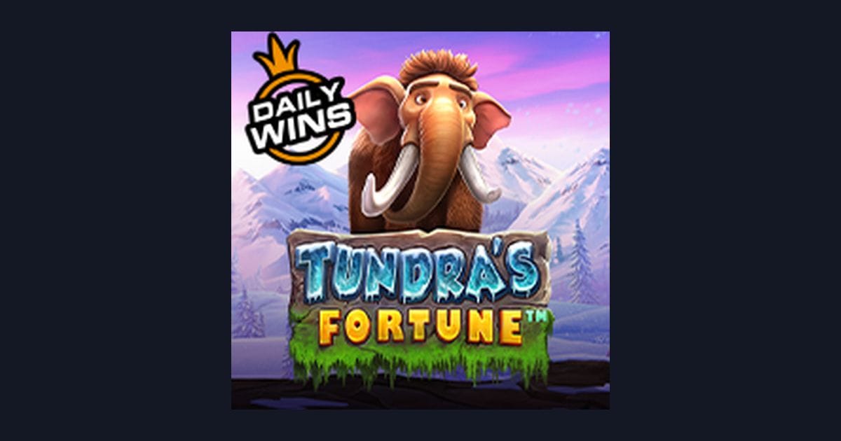 Menjelajahi Jackpot Progresif Terbesar di Slot Tundras Fortune