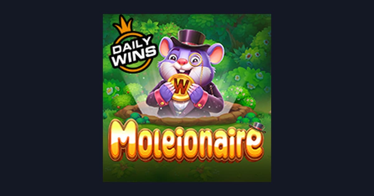 Moleionaire: Slot Seru dengan Daftar & Login Gampang di LTE4D