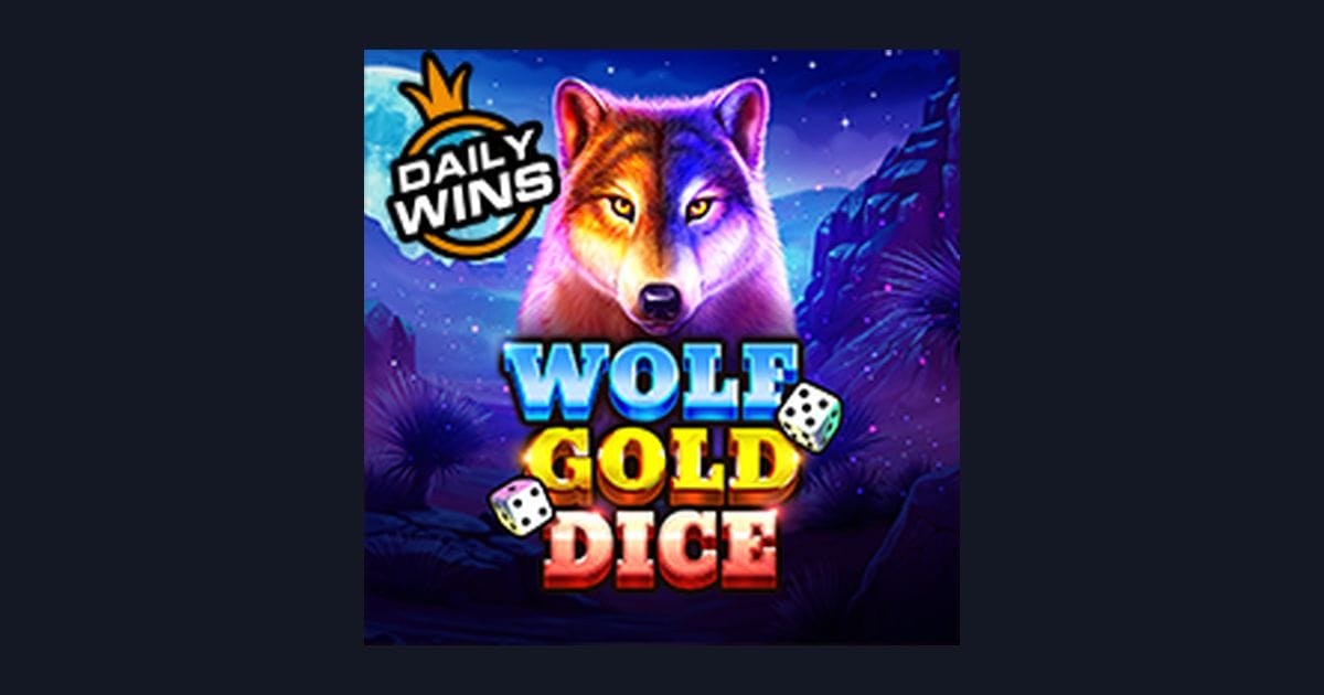 Nikmati Bonus New Member dan Menangkan di Slot Wolf Gold Dice