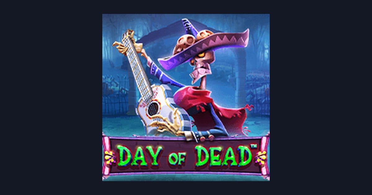 Nikmati Day of Dead dengan Deposit Pulsa Tanpa Potongan dan Bocoran RTP Slot Hari Ini